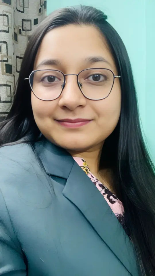 Dr.Satarupa Mondal