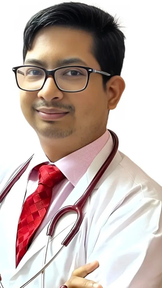 Dr.Rana mondal